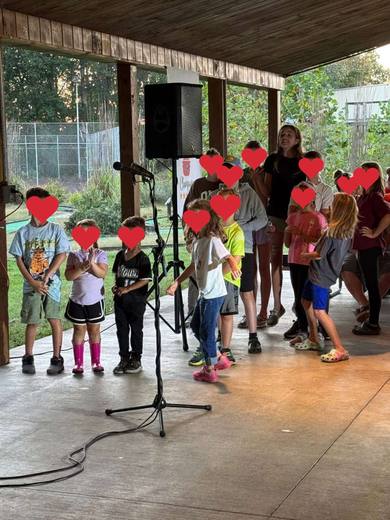Harmony in the Hills photo